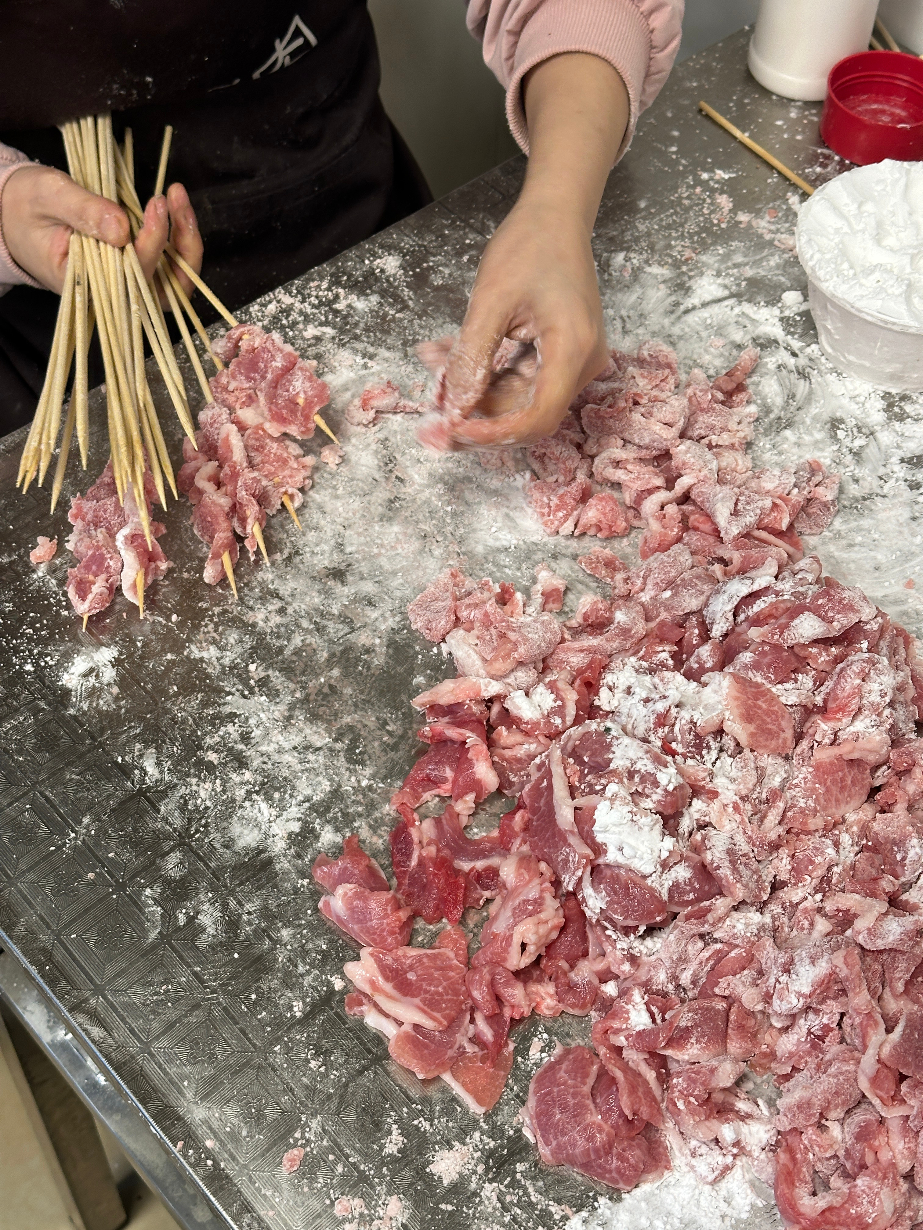 这个肉看着就香 ​​​