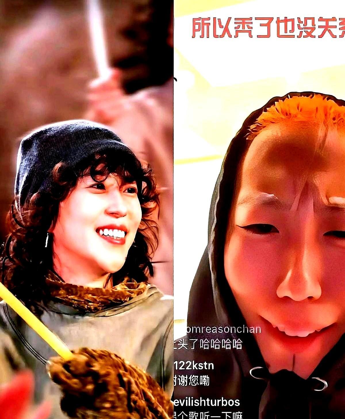 《Monday》上线24小时播放1.87亿，豆瓣评分5.7，一星五星各占38%。