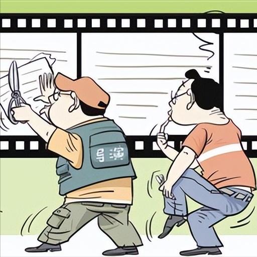 小编剧月薪3000？
古二爆料行业潜规则引从业者共鸣
《繁花》小编剧哭诉：
干着