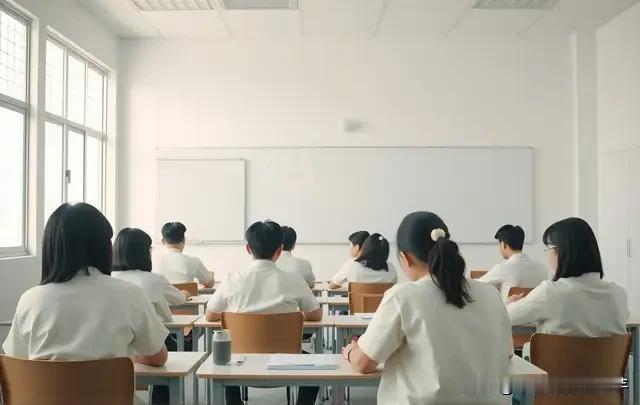 为什么建议孩子能不熬夜就不熬夜，能不补课就不补课！
从小学到高中，是一个学习强度