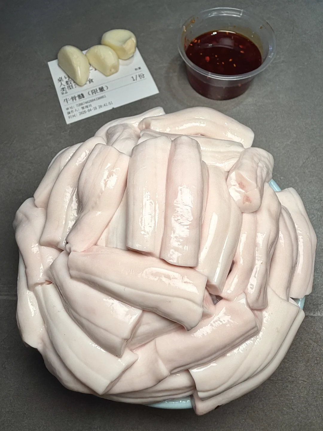 在日照，吃完用一生怀念的🥵🥵。。。