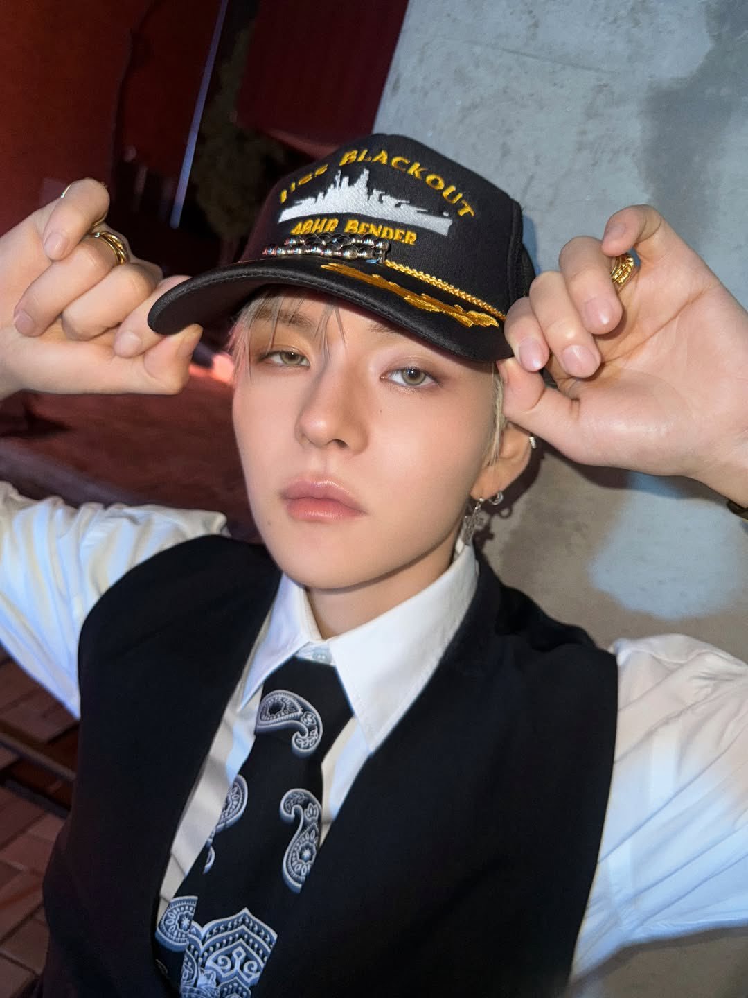 Yostagram N A L L Y - N A 