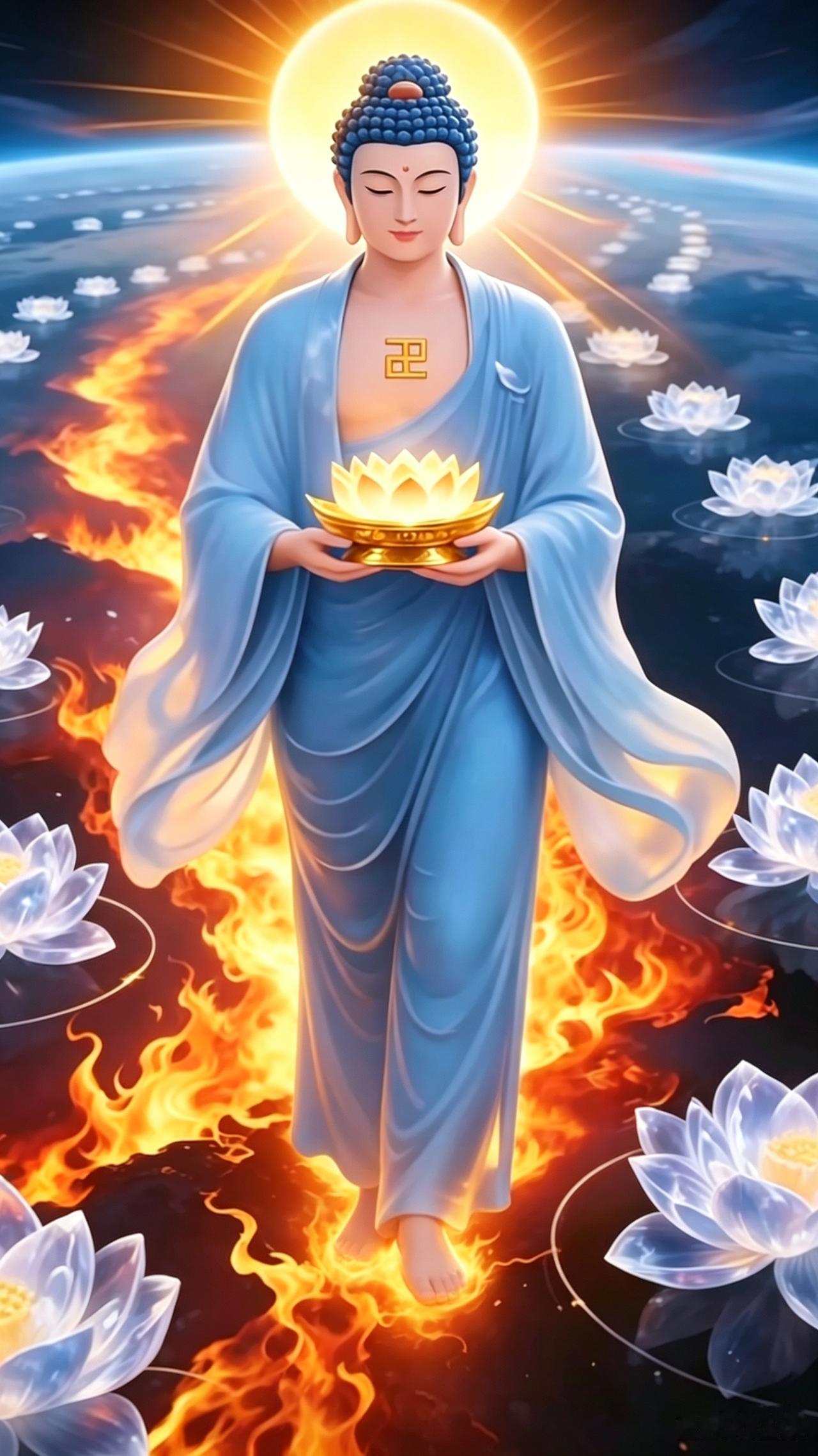 真正的他力信心，从来不是我们自己硬挤出来的
南无阿弥陀佛🙏
 
很多念佛人都在