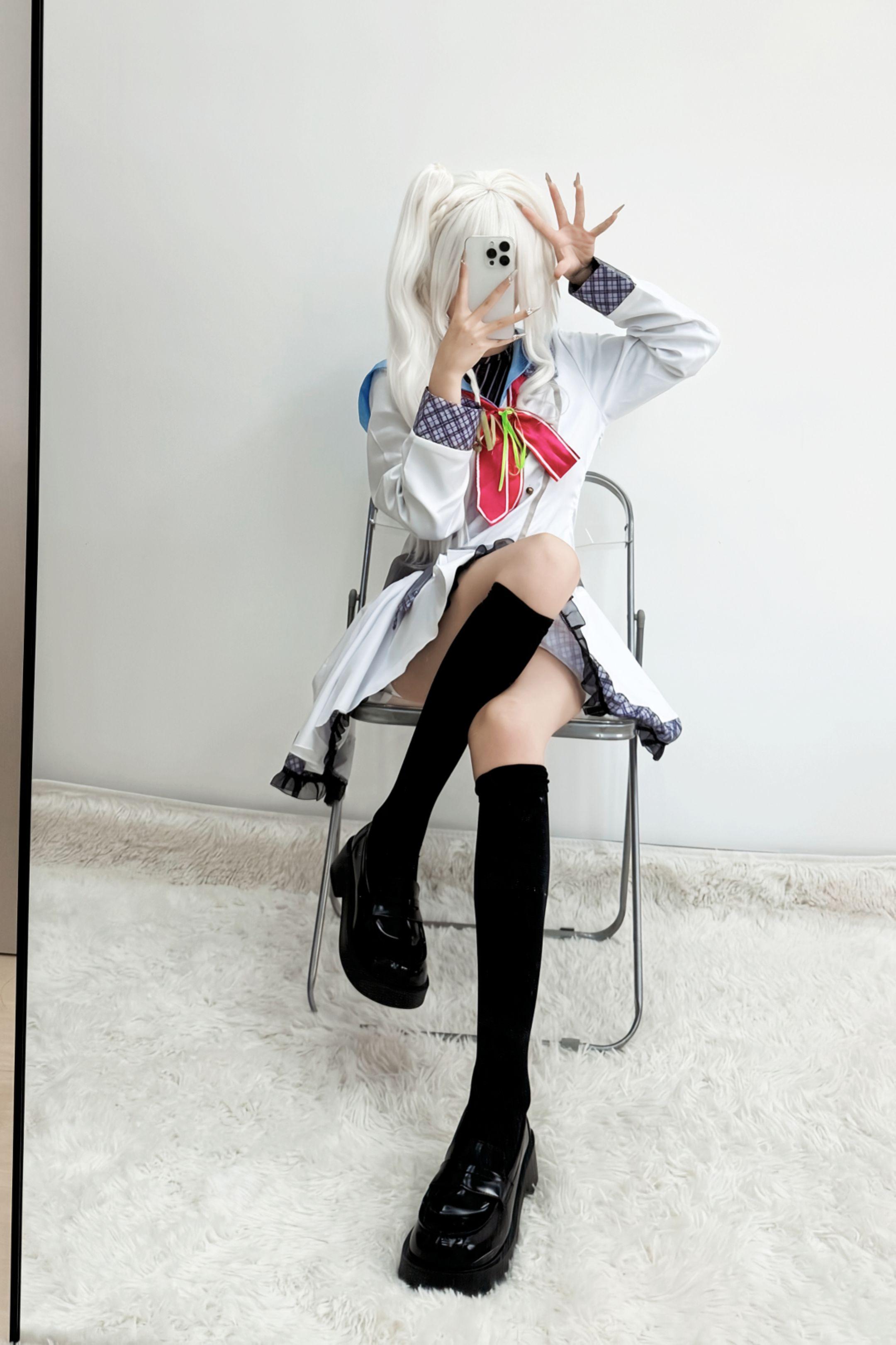 新海天 9nine galgame