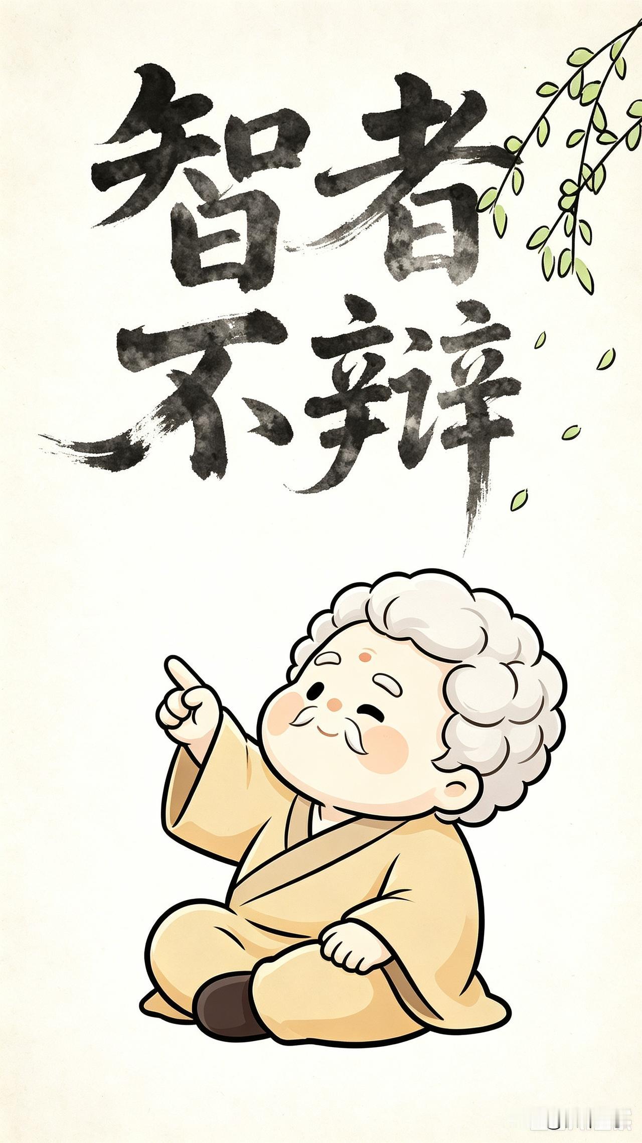 结婚快四十年了，我发现和老伴的三观越来越不合。今年都60岁的人了，动不动就只有吵