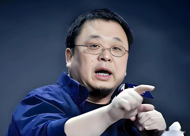 罗永浩果然要被反噬了！上周我们刚聊过罗永浩可能要出事，话音未落，后院就起火了。9