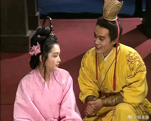 历史上根本“不存在”的5位名人，每一个你都熟悉的要命，尤其是第一个！摘自诗词世界