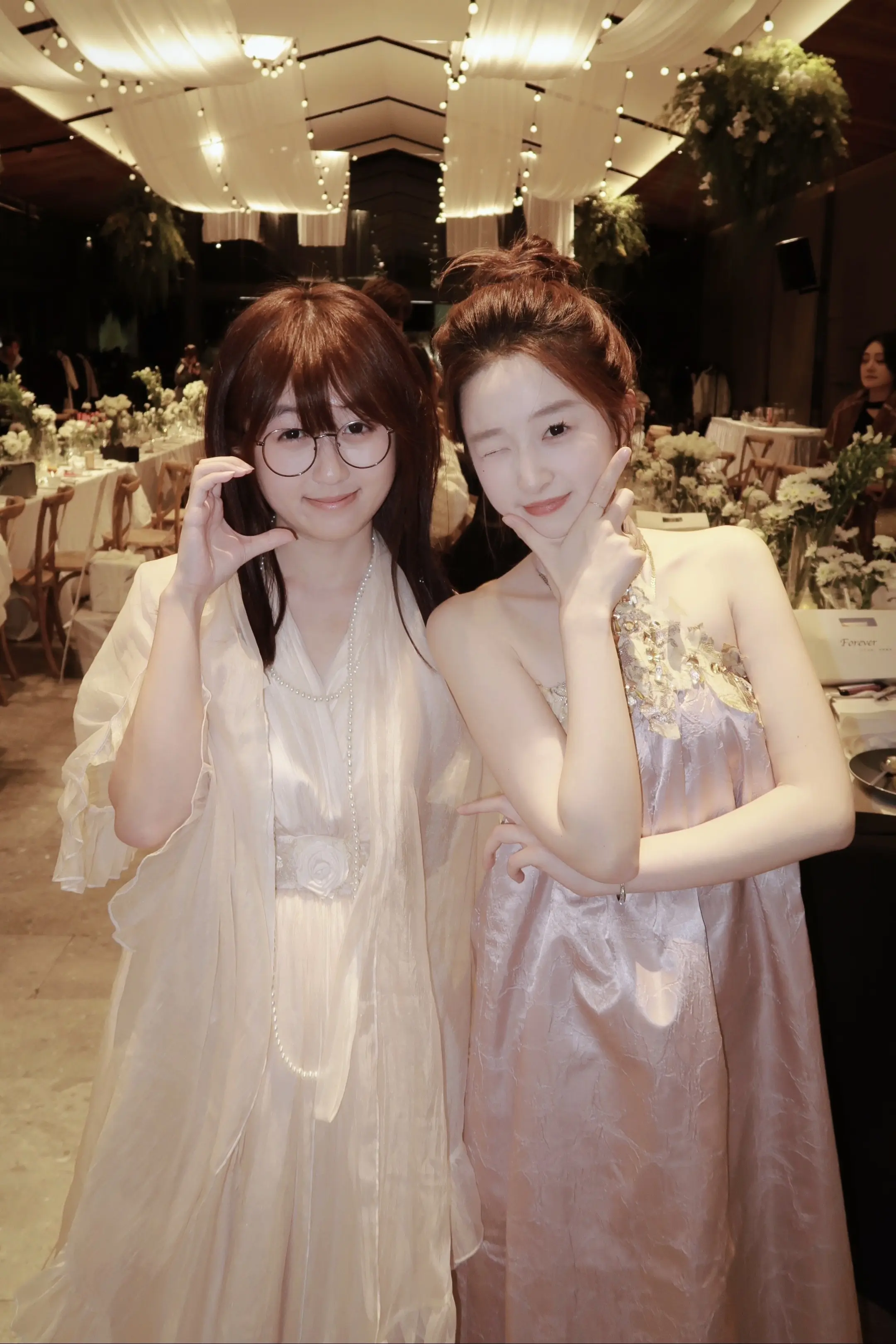 “祈尔繁芜胜常春”