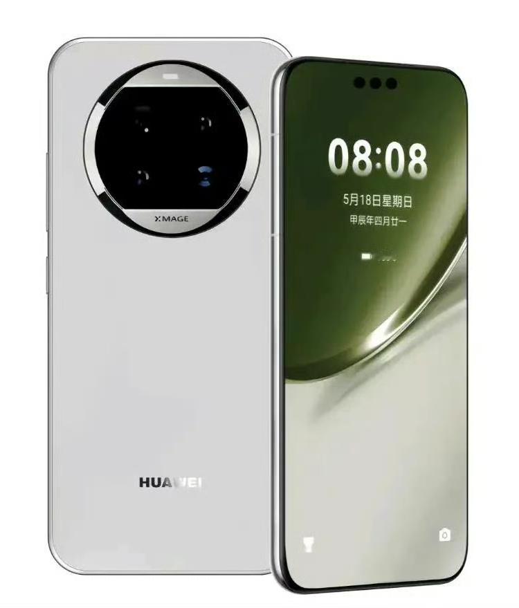 华为Mate 80 Pro+终极大爆料：24GB+2TB，发布时间锁定10月或1