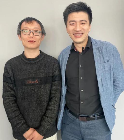 好奇问一下
大家身边有没有被张雪峰