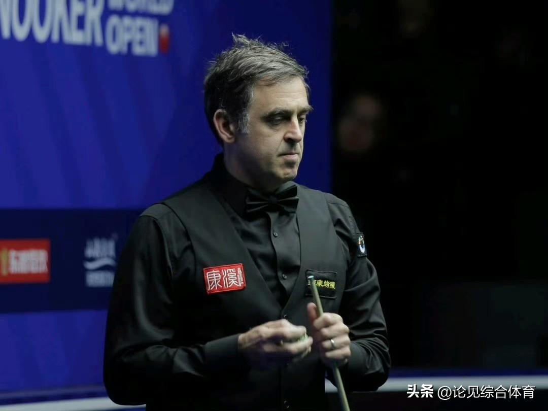 斯诺克：2026玉山世界公开赛奥沙利文塔猜亚会师决赛！
北京时间3月21日，20