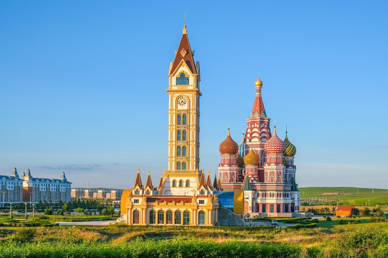 从今天开始到明年九月份，去俄I罗斯不需要办理签I证了。这意味着只要你有护I照，就