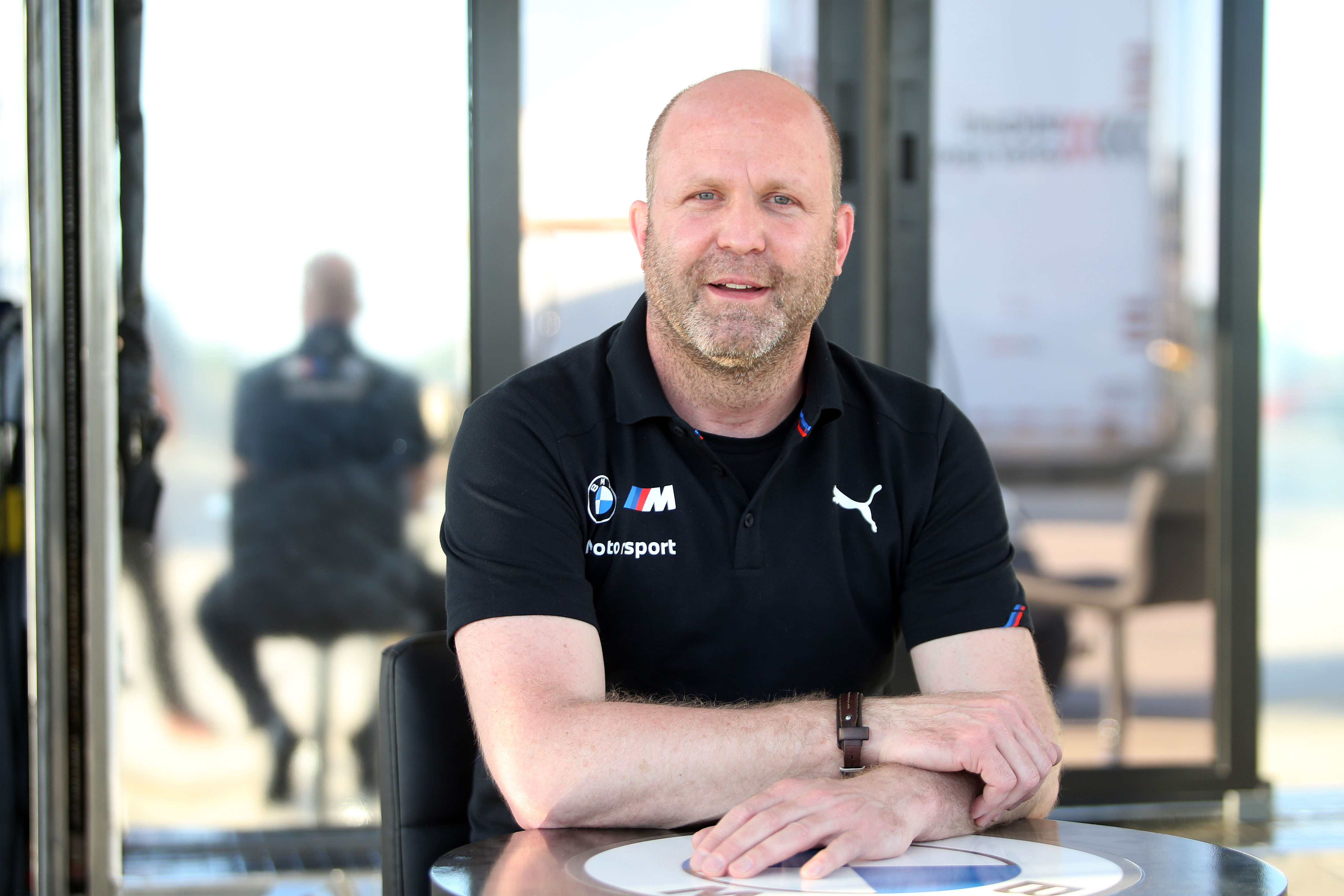 纽博格林24小时耐力赛 宝马赛车运动负责人Andreas Roos在独家专访中提