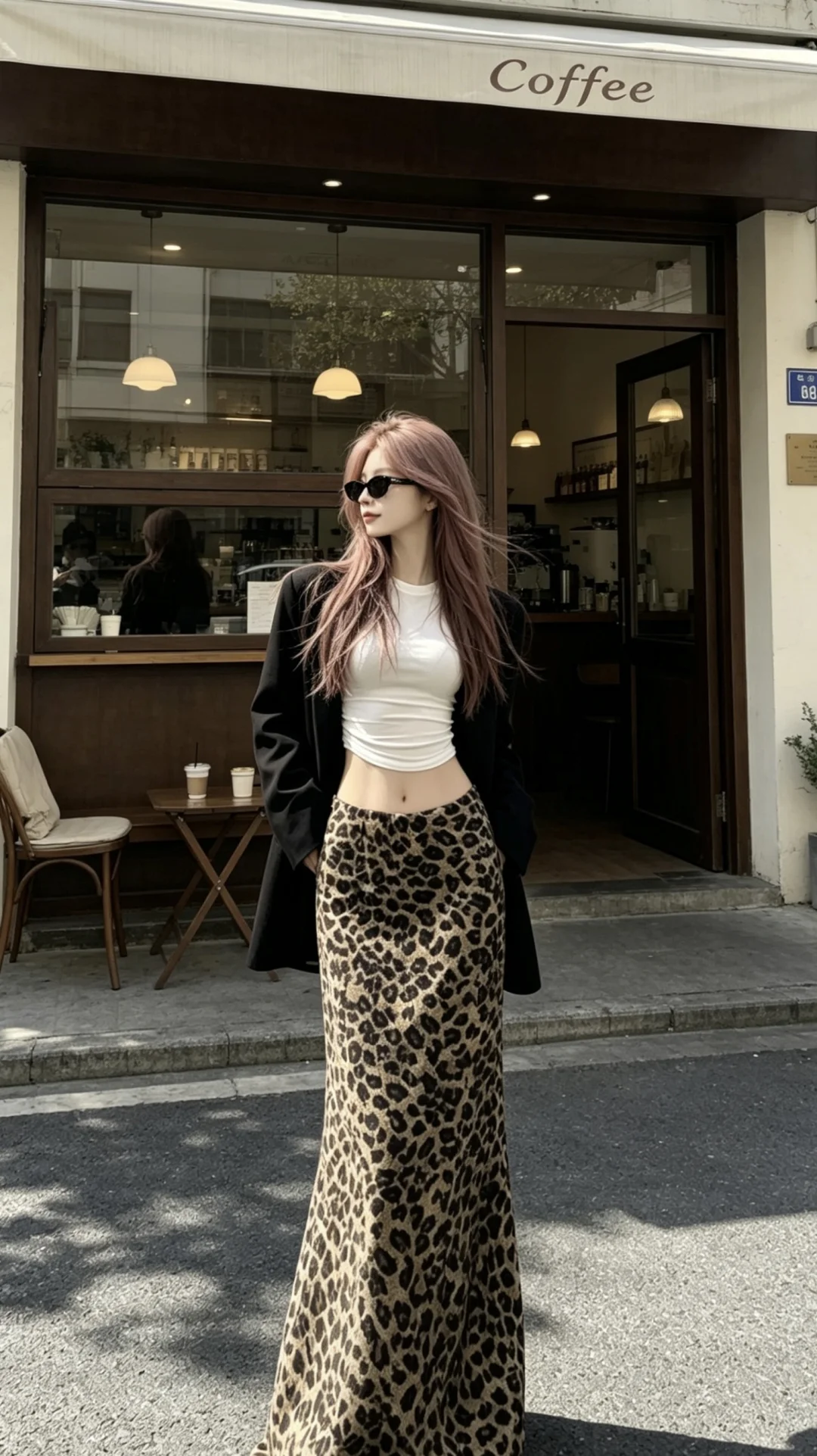 高级感轻松拿捏