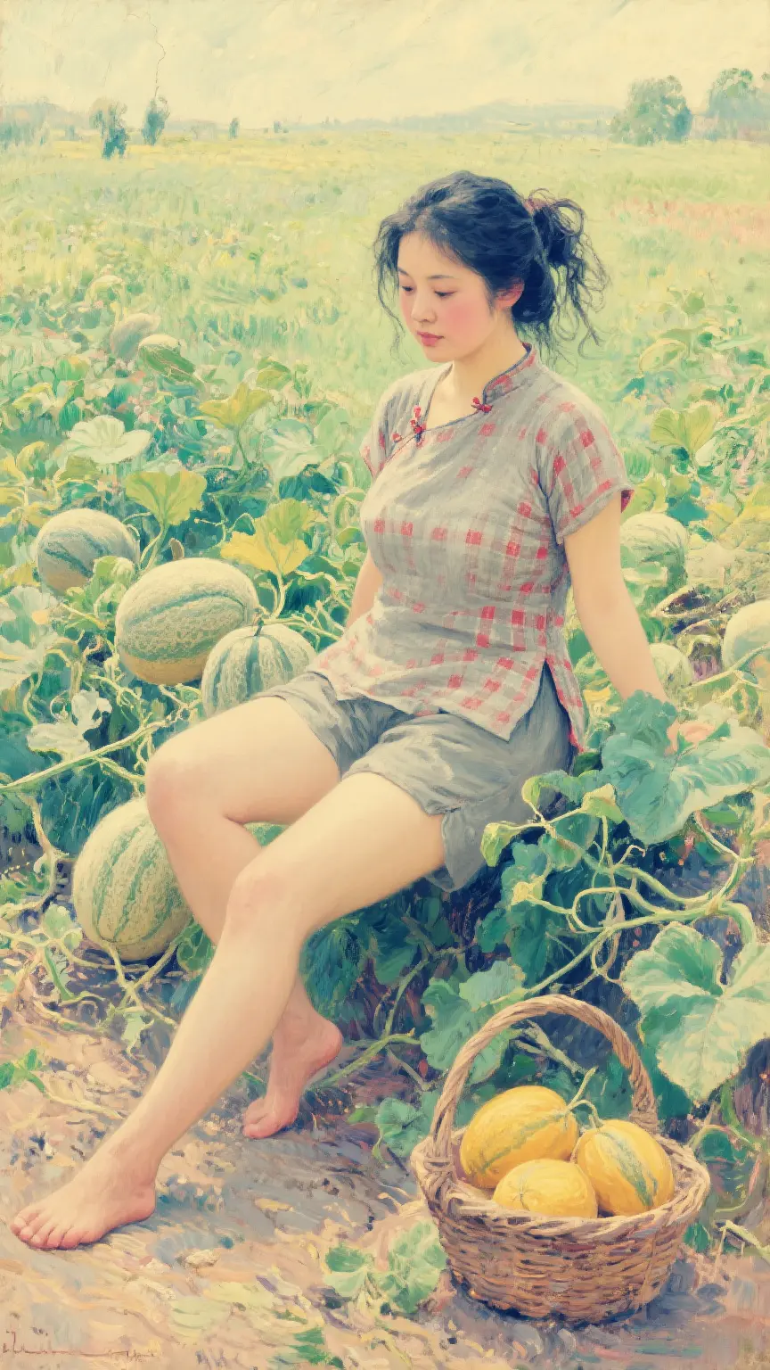 夏季