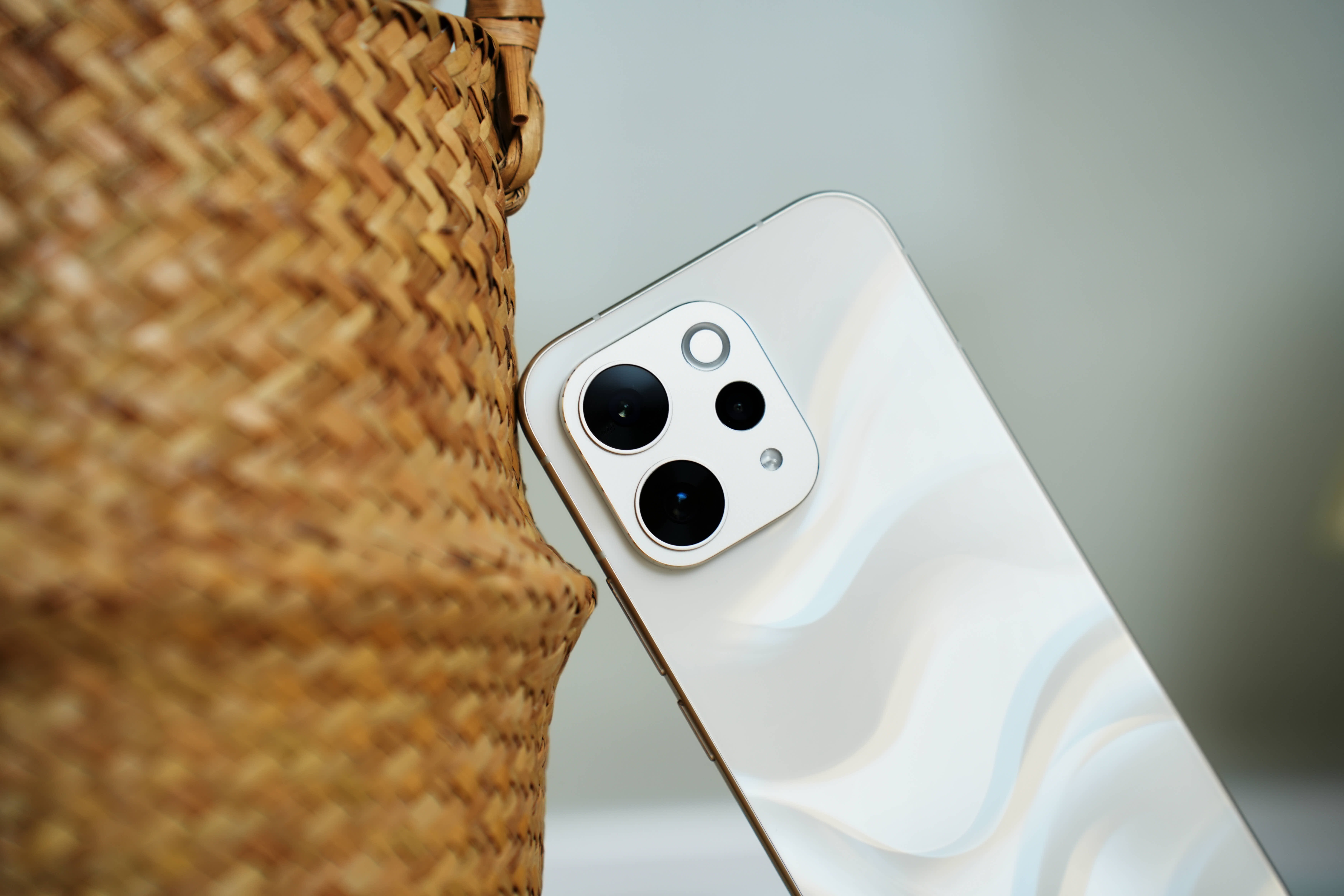 vivo S50滿配實力，你的隨身長焦Live神器！