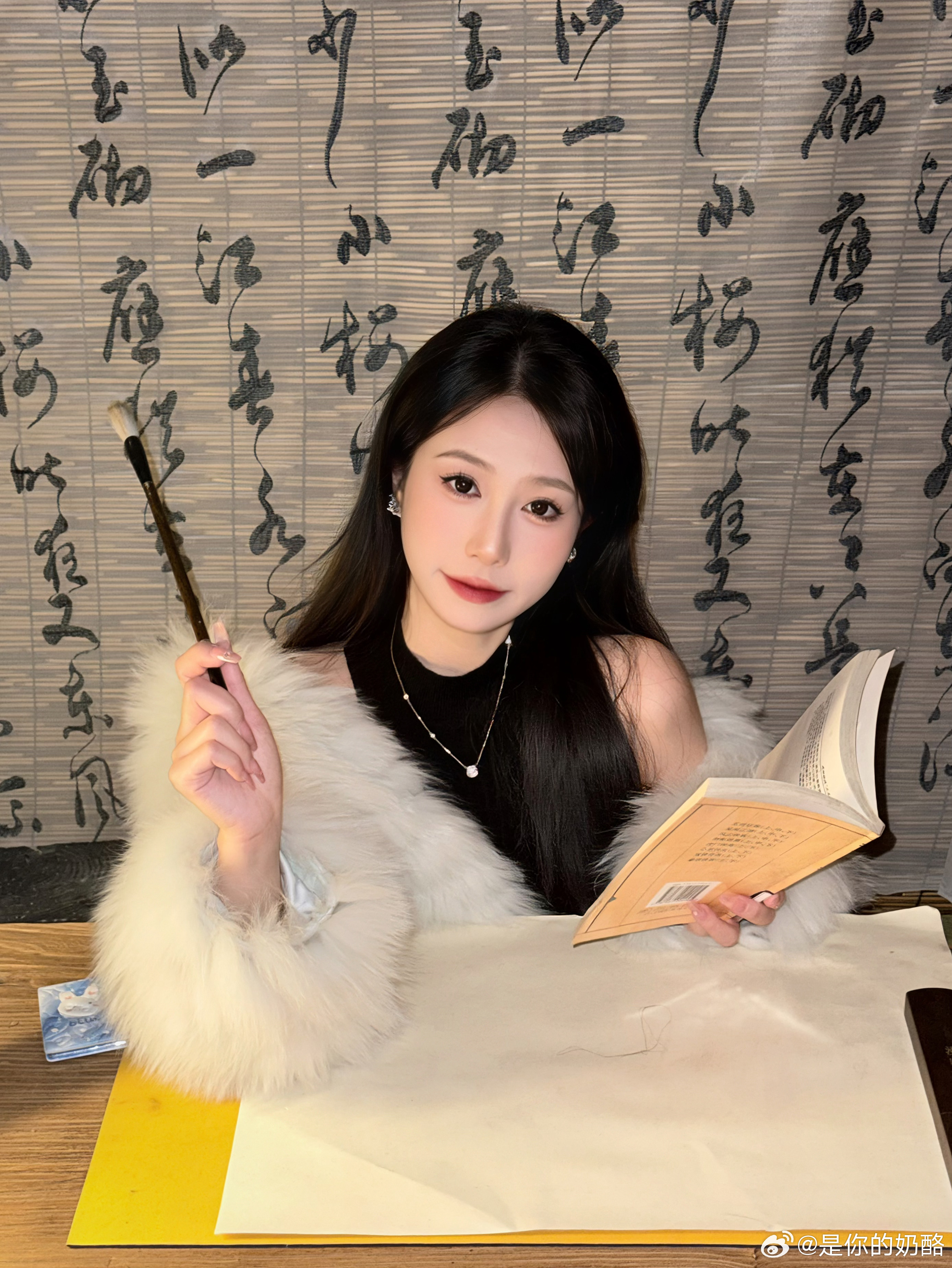 还记得我吗 小时候玩过家家你叫妈妈的那个 