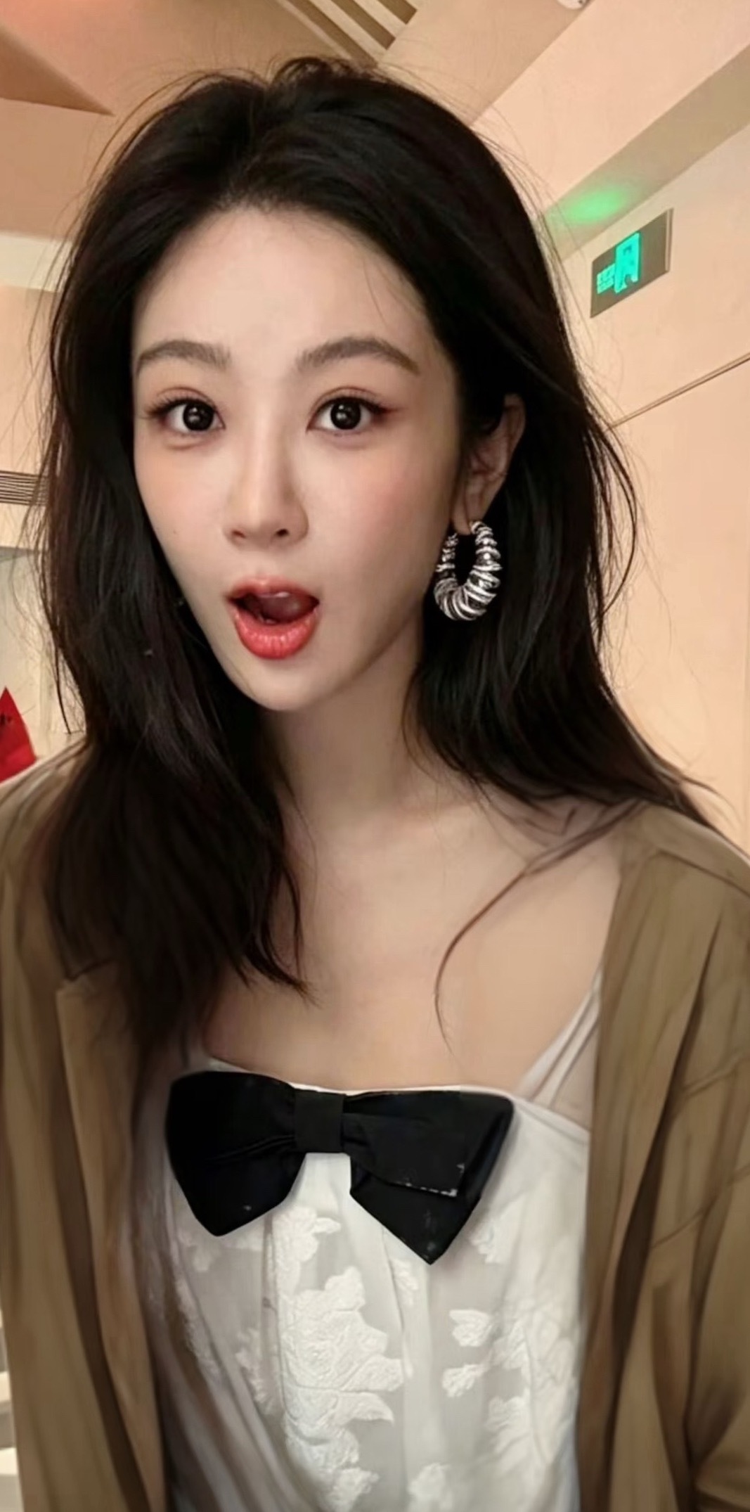 好漂亮视后