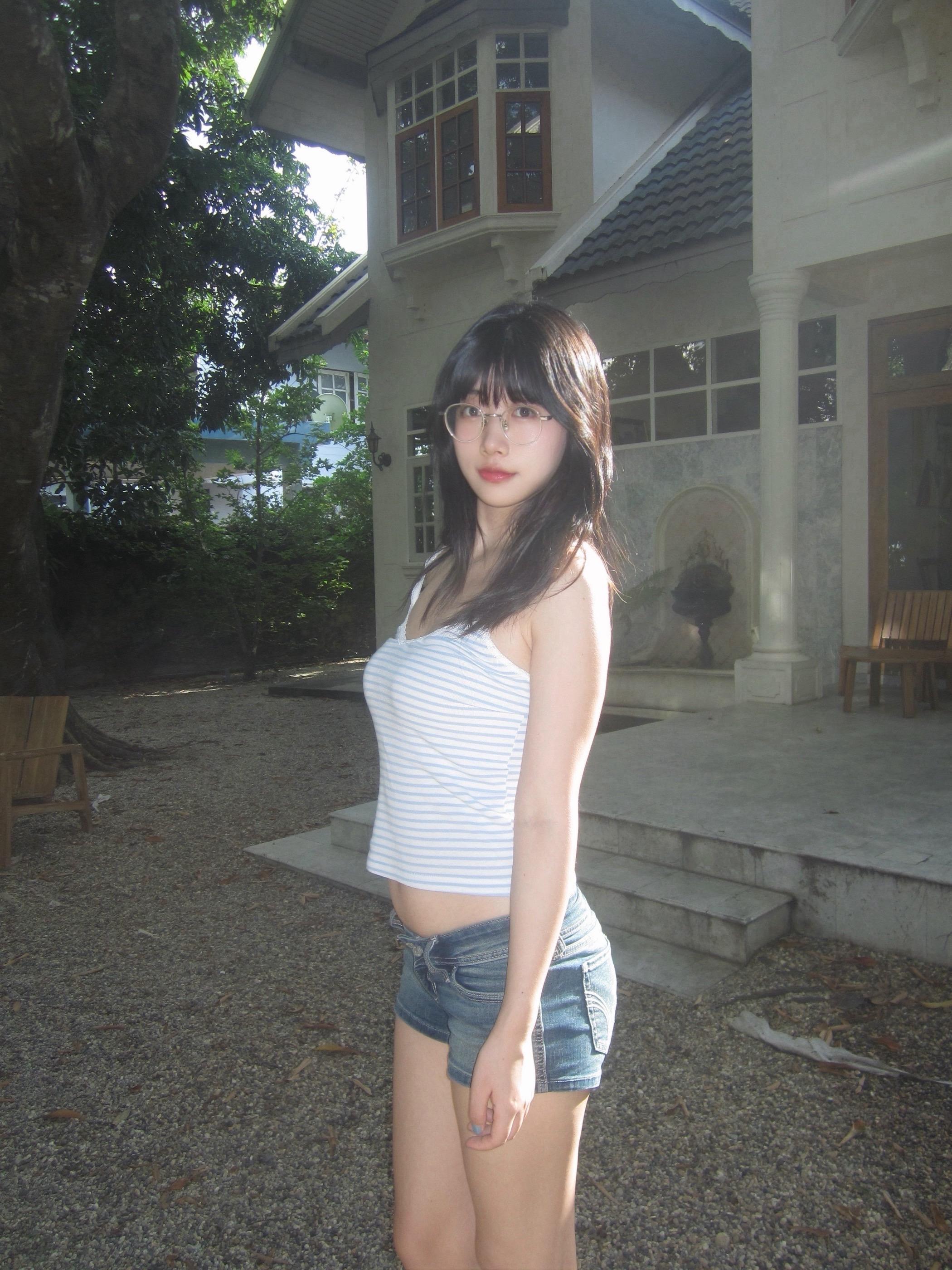 美味橙汁儿