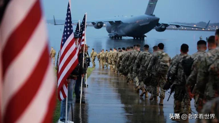 【384名美军在对伊行动中受伤】
华盛顿时间2026年3月31日，美军中央司令部