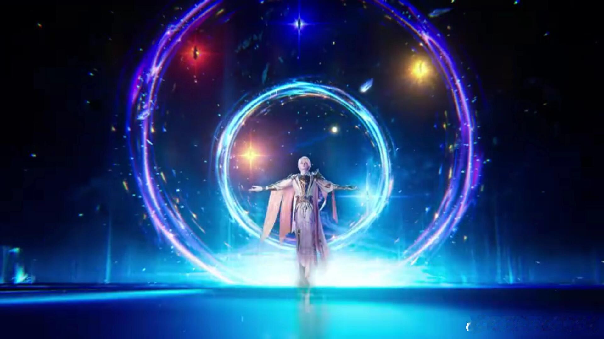神印龙皓晨登顶最强王座从基座到王座！神印王座动画 见证龙皓晨的史诗蜕变！170集