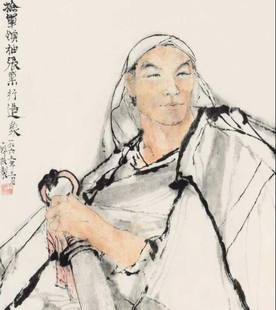 1863年，53岁的太平军沃王张乐行因叛徒出卖被俘。僧格林沁却下令当他面先剐了他