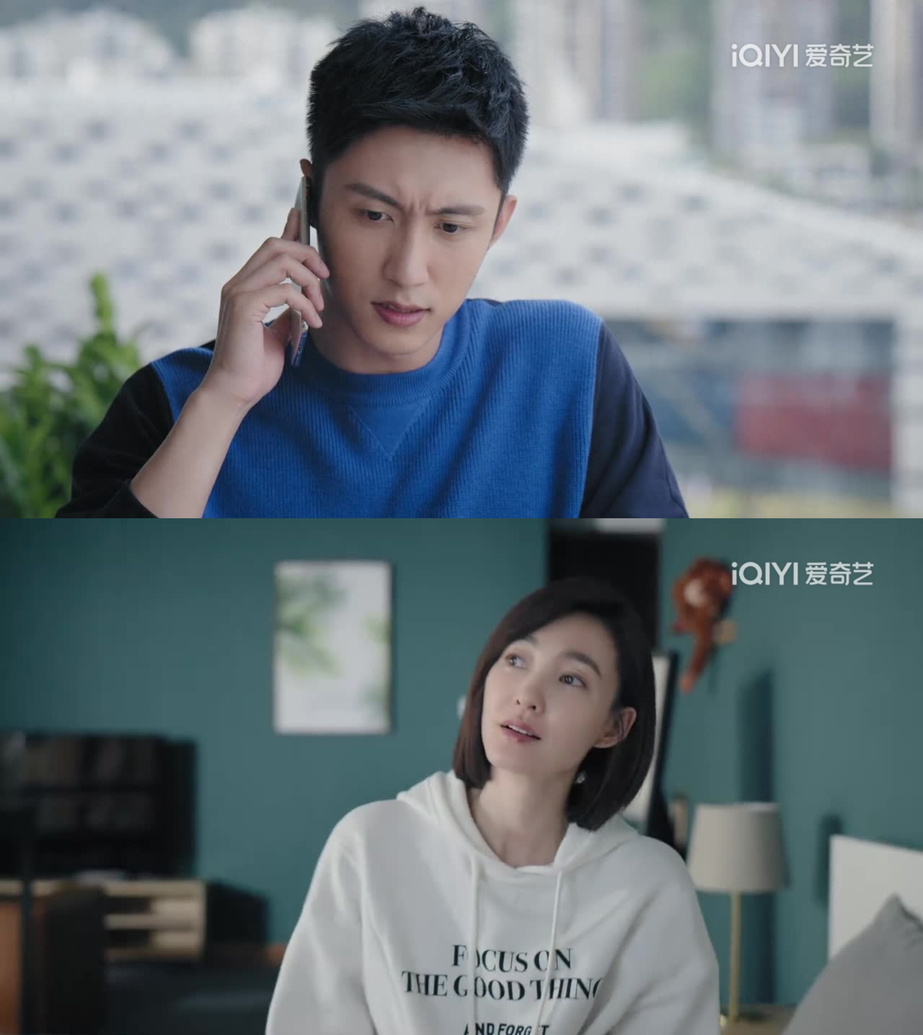 看到豆瓣在讨论姐弟恋的好剧，我个人推荐黄景瑜的《三生有幸遇上你》！完全姐姐训狗，