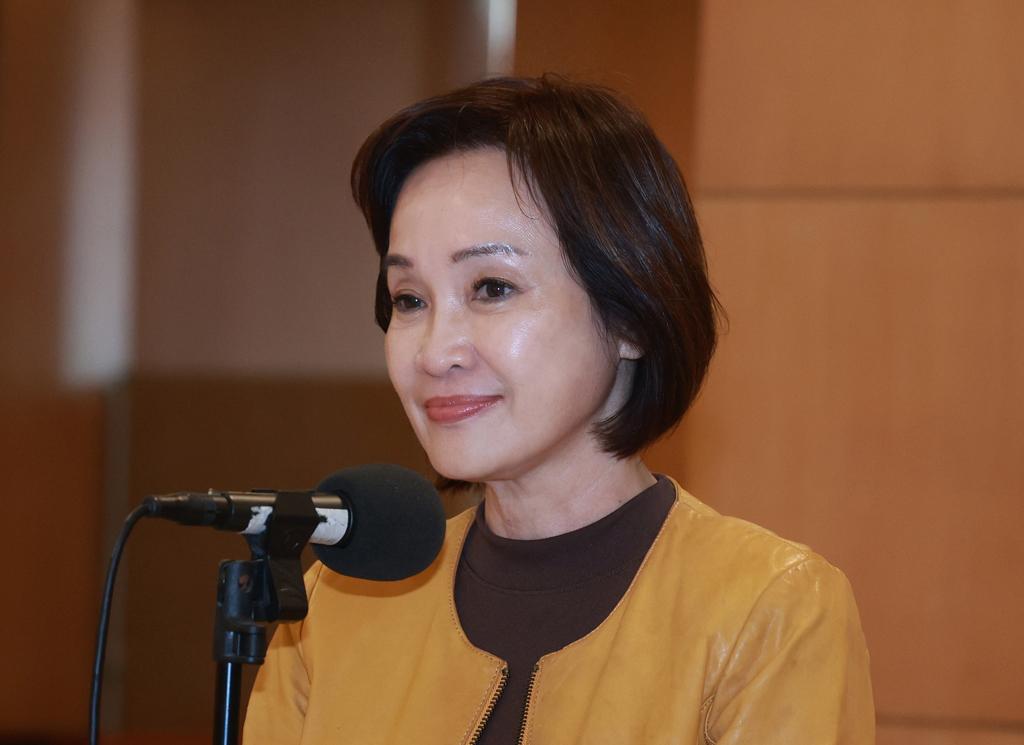 柯志恩是否能复制韩国瑜当年胜选模式？郭正亮爆“关键变数”
根据《ETtoday民