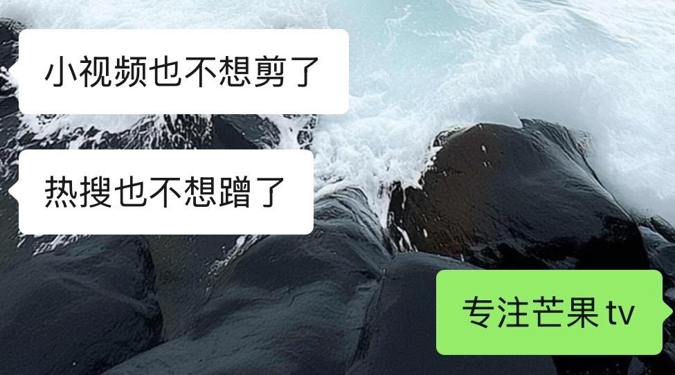 专注 