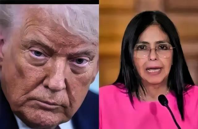 特朗普这回真是搬起石头砸了自己的脚。美国费了牛劲，把委内瑞拉总统马杜罗弄到纽约关