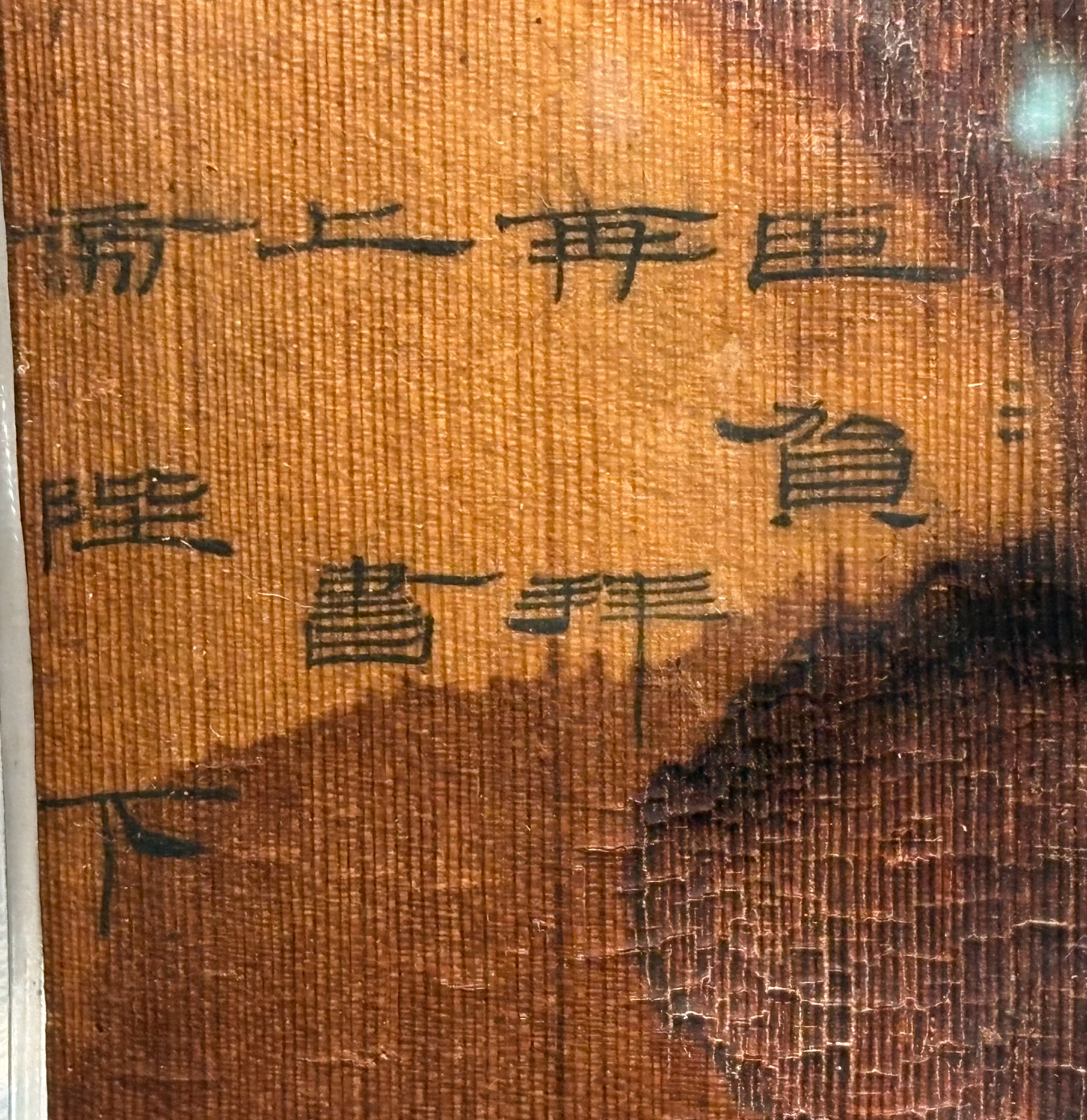 字怎么可以写得这么好看？！ 