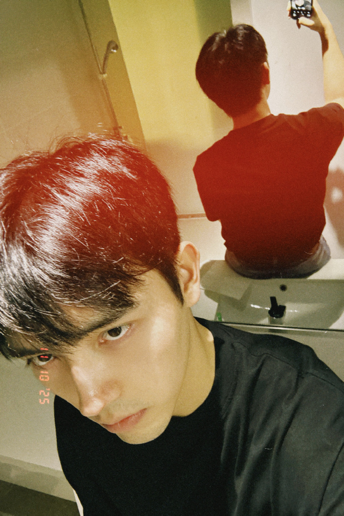 陈飞宇营业 ​​​