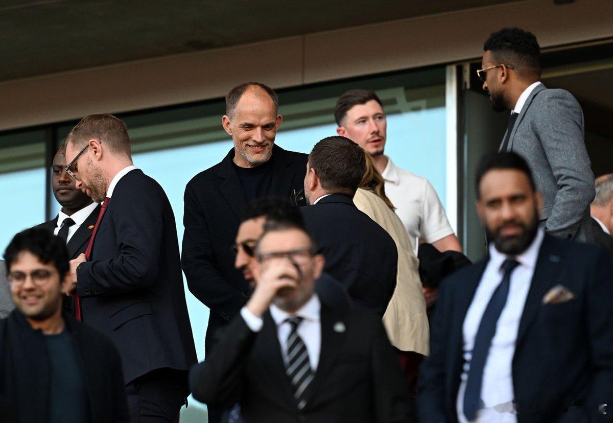 阿森纳1比0纽卡斯尔联Thomas Tuchel 