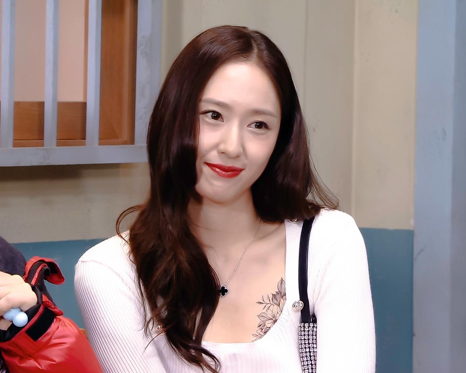 🥺🐰娇憨女友 | 郑秀晶SNL 