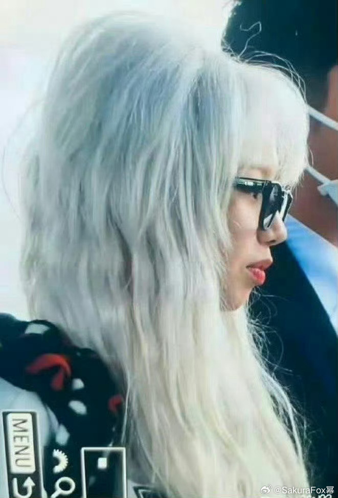 冷知识，柳智敏在韩国跑两步不知道以为韩国地震了