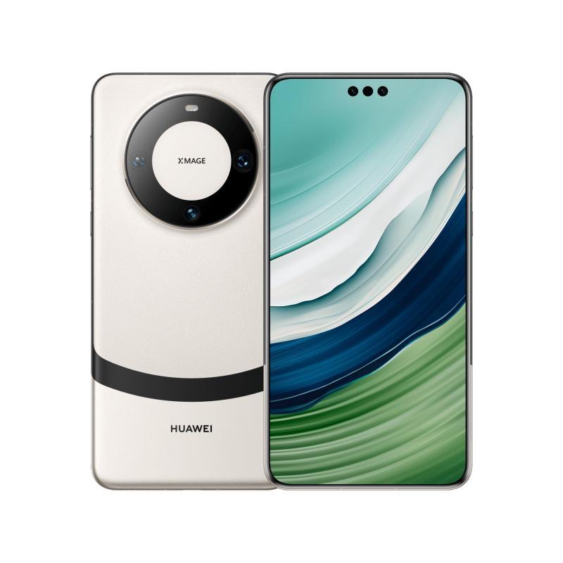 华为又不讲武德，再次悄咪咪开卖了华为Mate60 Pro+和Mate X5折叠屏