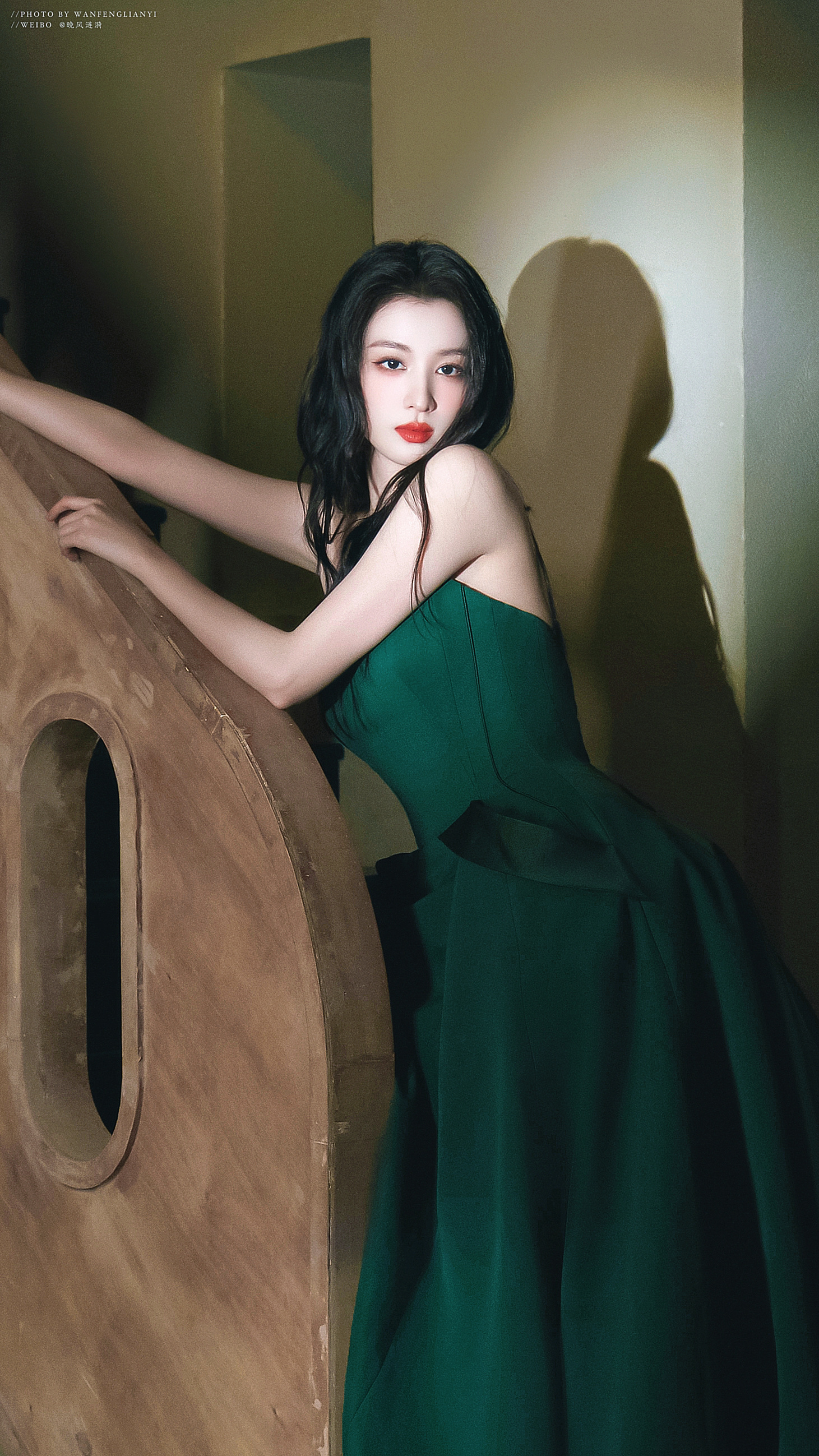王楚然孟子义 浓颜双子星期待演员王楚然的待播作品🚢 欢迎来看新剧《这一秒过火》