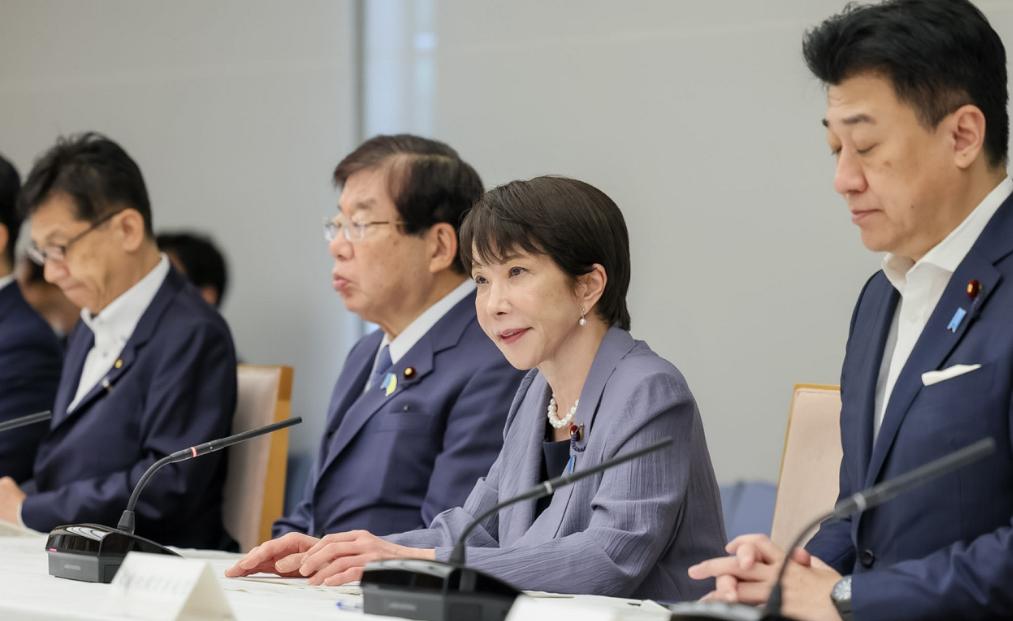 中国愿帮助，日本沸腾了。7月29日，日本终于等来了中国的回应。中国不仅送来了慰问