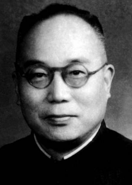 冯泽芳（1899年2月20日—1959年9月22日)，字馥堂，男，汉族，浙江义乌