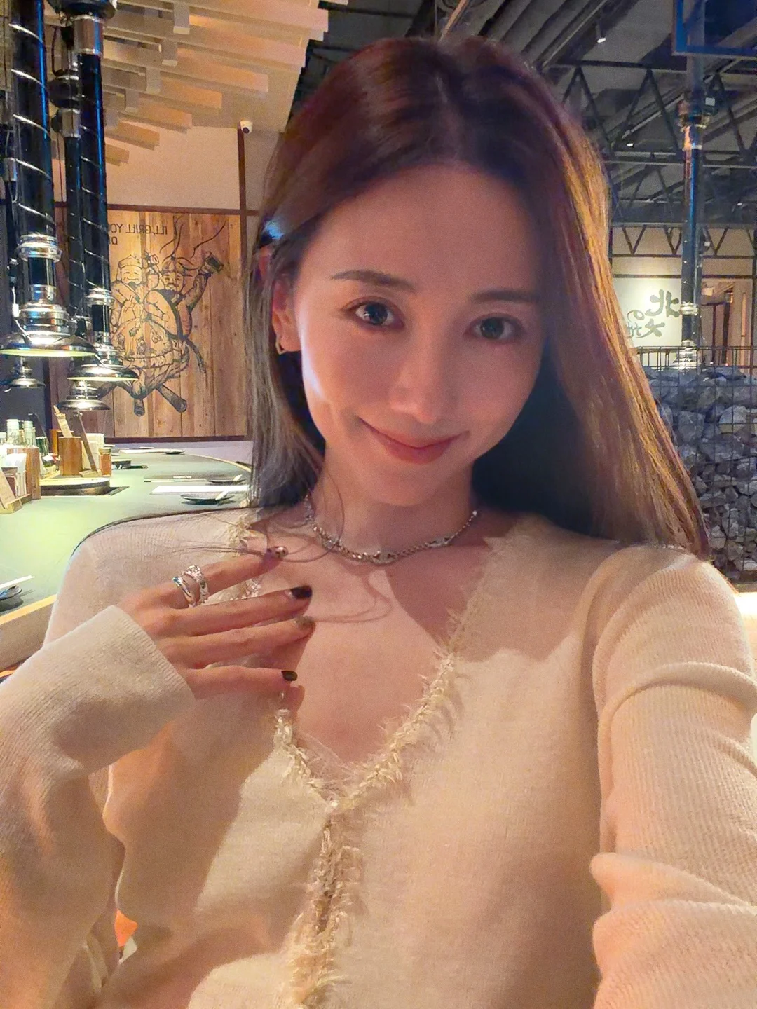 1.20图文列表💫预览～犯选择症啦哈哈哈