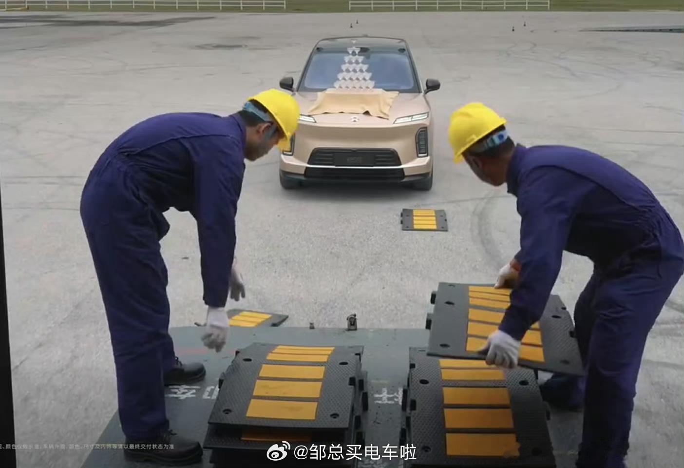 这照片拍得也太能说明问题了，直接把之前的所有阴谋论锤烂，谣言在绝对实力面前，不堪