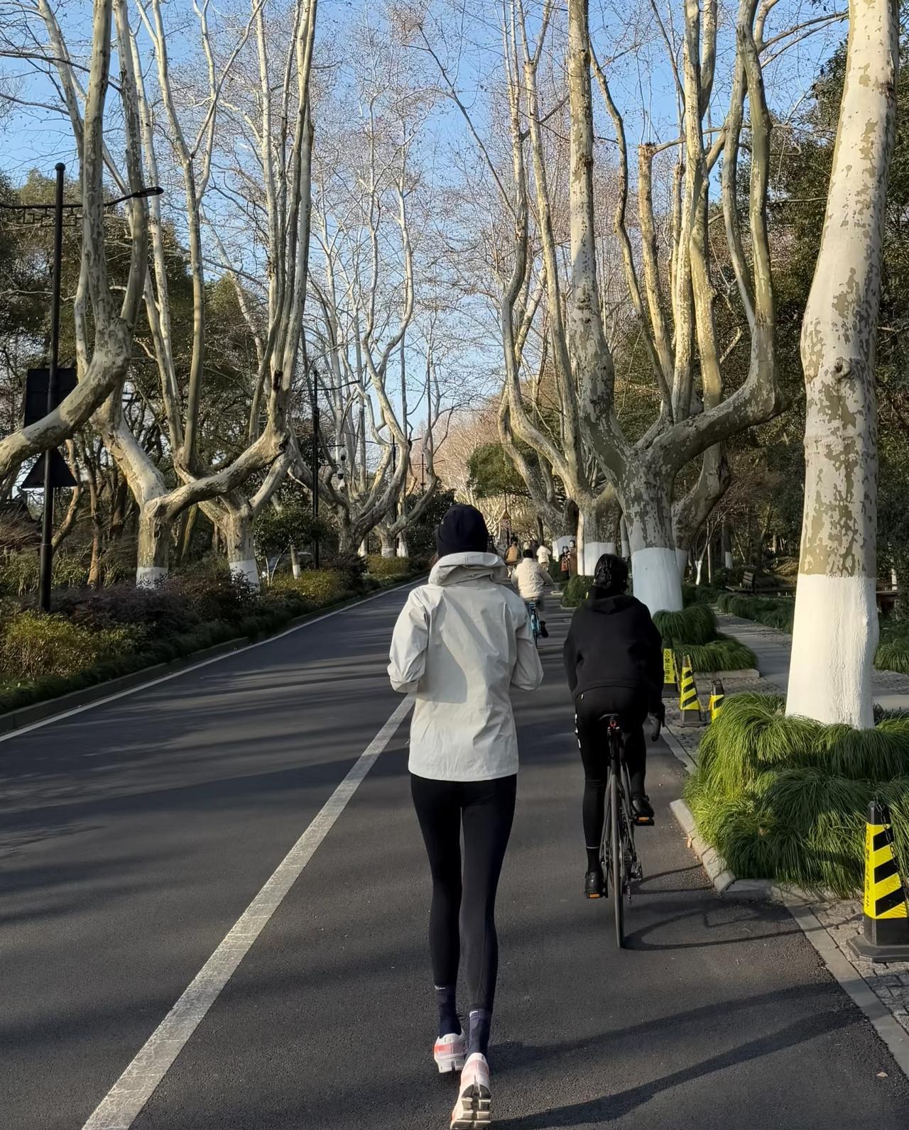 跑步是最好的运动么，答案是肯定的，因为有一组真实的数据可以说明一切
      