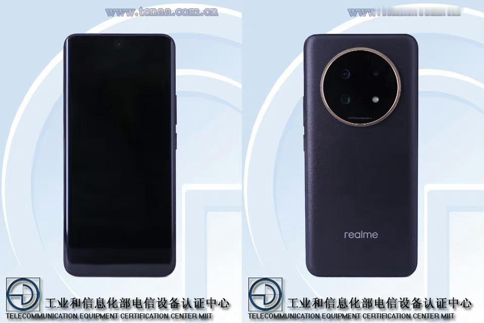 真我13系列，首发原因，7s gen2版本入网了，6.7oled，2412*10