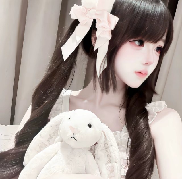 动漫女生头像分享‖女生头像  专栏 · 女生头像