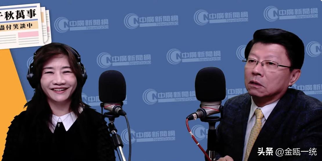 陈亭妃喊“要6战6胜” 谢龙介：我要让台南人民赢

针对陈亭妃喊“要6战6胜谢龙