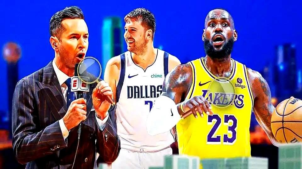 湖人不想在四号位投入太多、因为有顿宝的存在

顿宝就是艾顿，现在是湖人的“25分