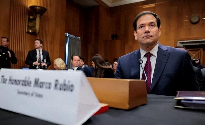 美国国务卿鲁比奥忍不住吐槽，俄罗斯这两年半一直跟老百姓说打了大胜仗，现在要是放弃