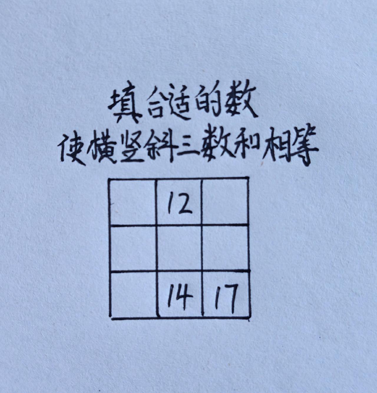 小学数学