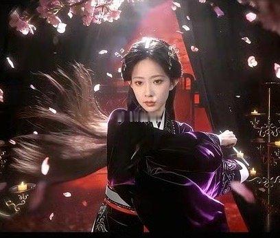 这宣发是打算这样摆烂到底吗？好感孟姐，既然已经官宣，能不能对得起孟姐承担的压力！