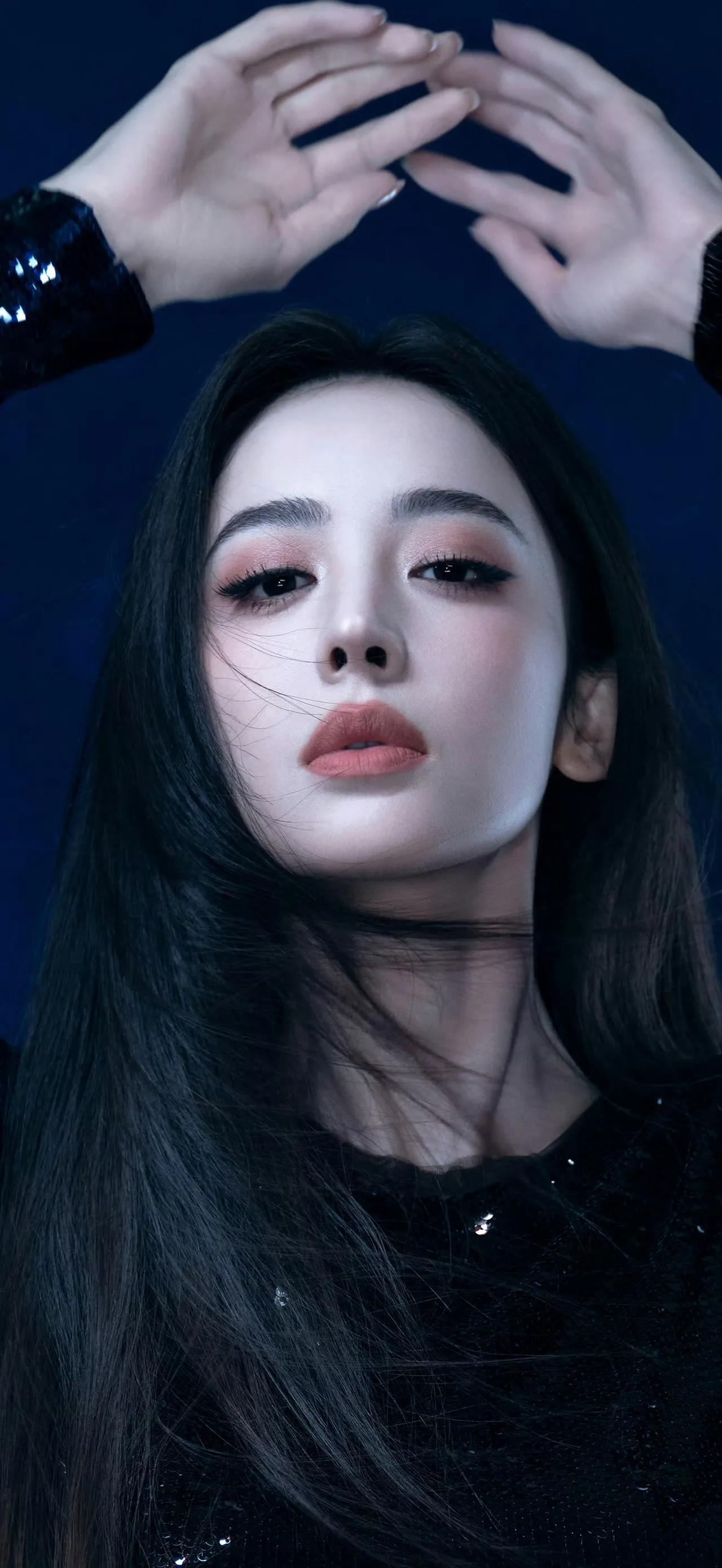 古力娜扎
